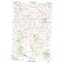 Orangeville USGS topographic map 42089d6
