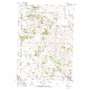 Orfordville USGS topographic map 42089f3