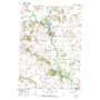 Albany USGS topographic map 42089f4