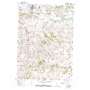 Monticello USGS topographic map 42089f5
