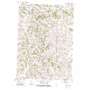 Monroe Nw USGS topographic map 42089f6