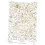 Argyle USGS topographic map 42089f7
