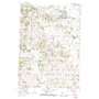 Belleville USGS topographic map 42089g5