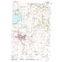 Stoughton USGS topographic map 42089h2