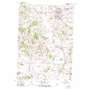 Verona USGS topographic map 42089h5
