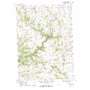 Elizabeth Ne USGS topographic map 42090d1