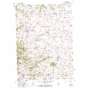 Kieler USGS topographic map 42090e5
