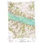 Cassville USGS topographic map 42090f8
