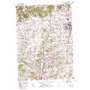 Dodgeville USGS topographic map 42090h2