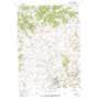 Bloomington USGS topographic map 42090h8
