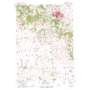 Anamosa USGS topographic map 42091a3