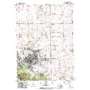 Marion USGS topographic map 42091a5