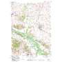 Center Point USGS topographic map 42091b7