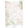 Hopkinton East USGS topographic map 42091c2