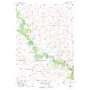 Troy Mills USGS topographic map 42091c6