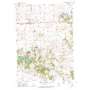 Earlville USGS topographic map 42091d3