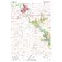 Manchester USGS topographic map 42091d4