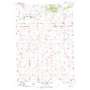 Masonville USGS topographic map 42091d5
