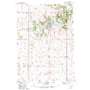 Fayette USGS topographic map 42091g7