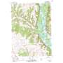 Clayton USGS topographic map 42091h2