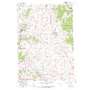 Farmersburg USGS topographic map 42091h3