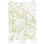 Gunder USGS topographic map 42091h5