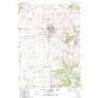 West Union USGS topographic map 42091h7