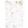 Hawkeye USGS topographic map 42091h8