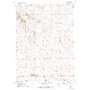 Van Horne USGS topographic map 42092a1