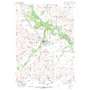 La Porte City USGS topographic map 42092c2