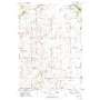 Tripoli Nw USGS topographic map 42092h4