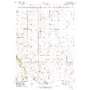 Ames Nw USGS topographic map 42093b6