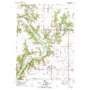 Stratford USGS topographic map 42093c8