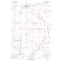 Corwith USGS topographic map 42093h8