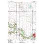 Jefferson West USGS topographic map 42094a4