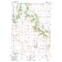 Scranton USGS topographic map 42094a5