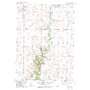 Wightman USGS topographic map 42094b5