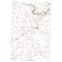Moorland USGS topographic map 42094d3