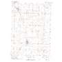 Albert City USGS topographic map 42094g8