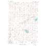 Rush Lake West USGS topographic map 42094h8