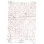 Arcadia USGS topographic map 42095a1