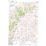 Mapleton Se USGS topographic map 42095a7
