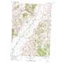 Smithland USGS topographic map 42095b8