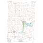 Lake View USGS topographic map 42095c1