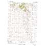 Peterson Se USGS topographic map 42095g3
