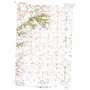 Peterson Sw USGS topographic map 42095g4