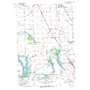 Onawa Sw USGS topographic map 42096a2