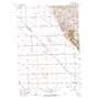 Luton USGS topographic map 42096c2