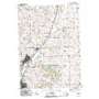 James USGS topographic map 42096e3