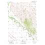 Elk Point Ne USGS topographic map 42096f5